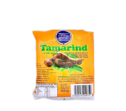 HEERA TAMARIND WET 400G