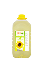 INDUS SUNFLOWER OIL 5LTR