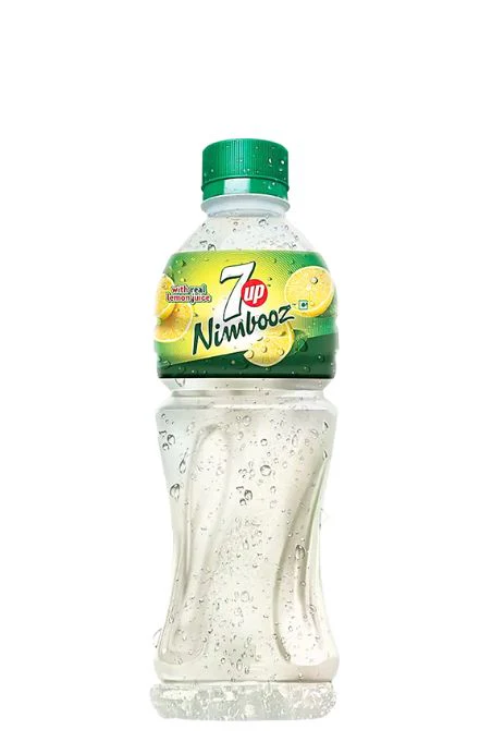 7UP NIMBOOZ WITH LEMON JUICE 350ML