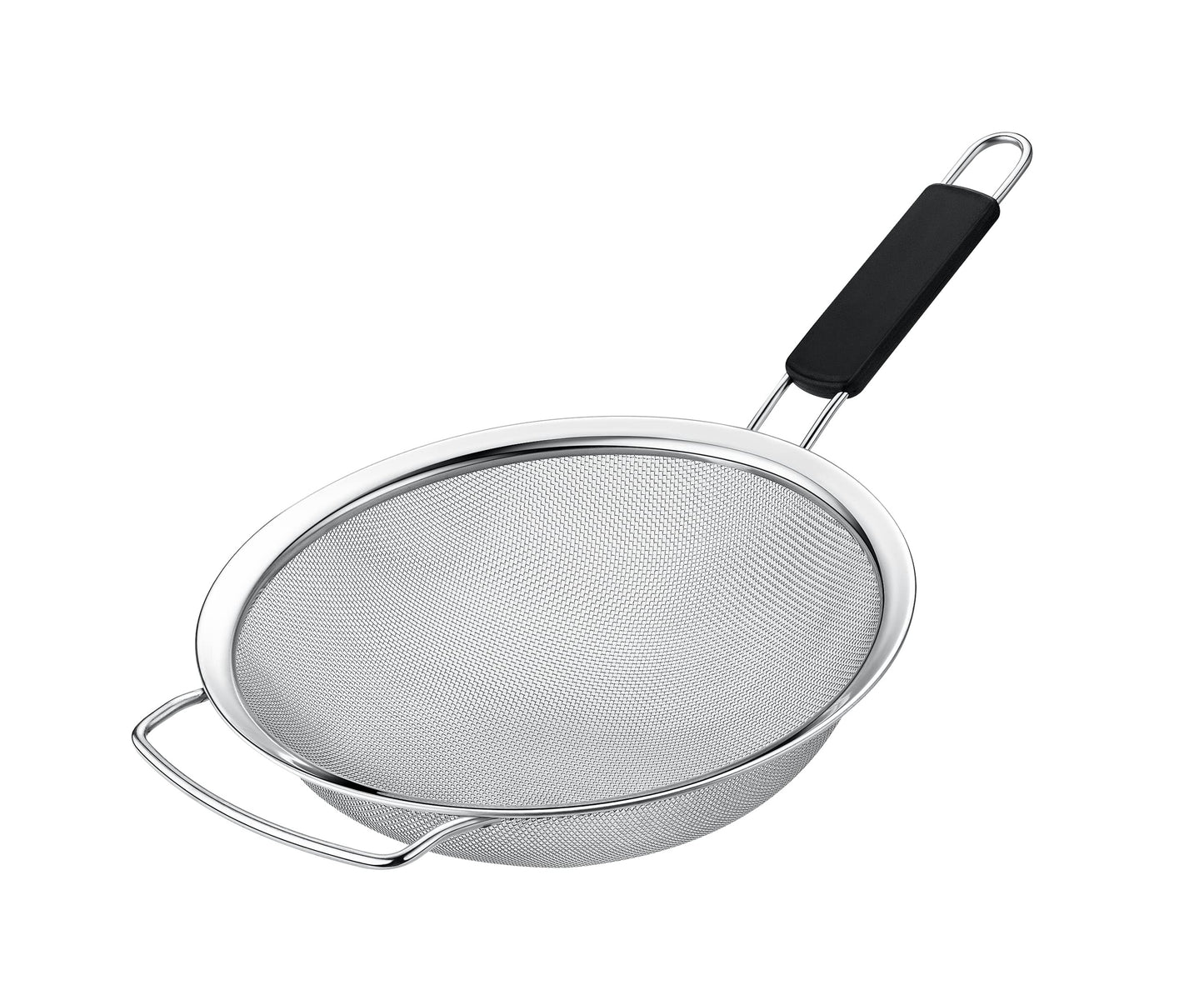 STAINLESS FINE MESH EXTRA LARGE