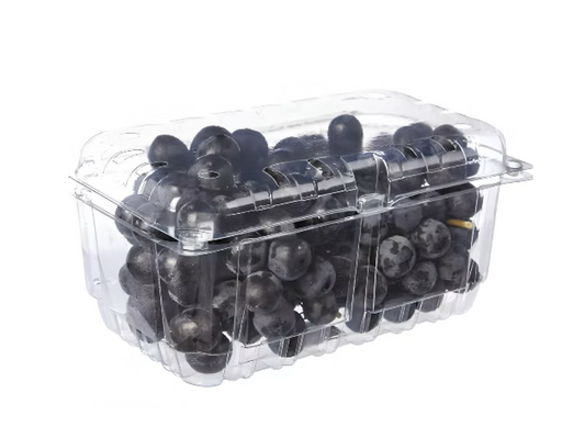 GRAPES PUNNET BLACK