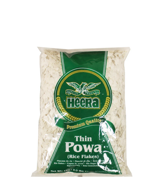 HEERA POWA THIN 1KG