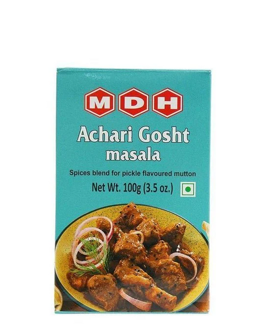 ACHARI GOSHT MASALA 100G (MDH)