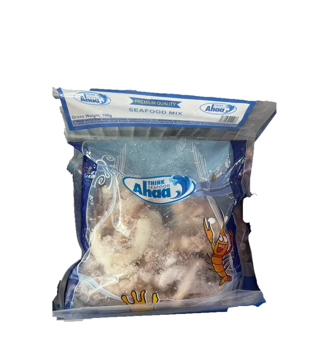 AHAA SEAFOOD MIX 700G