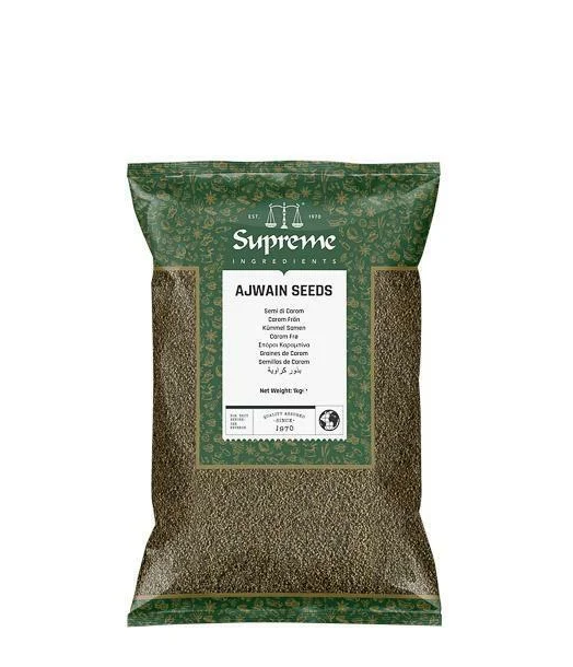 AJWAIN POWDER 100G (SUPREME QUALITY)