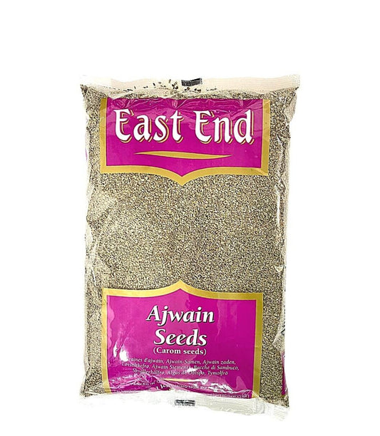 EE AJWAIN SEED 100g