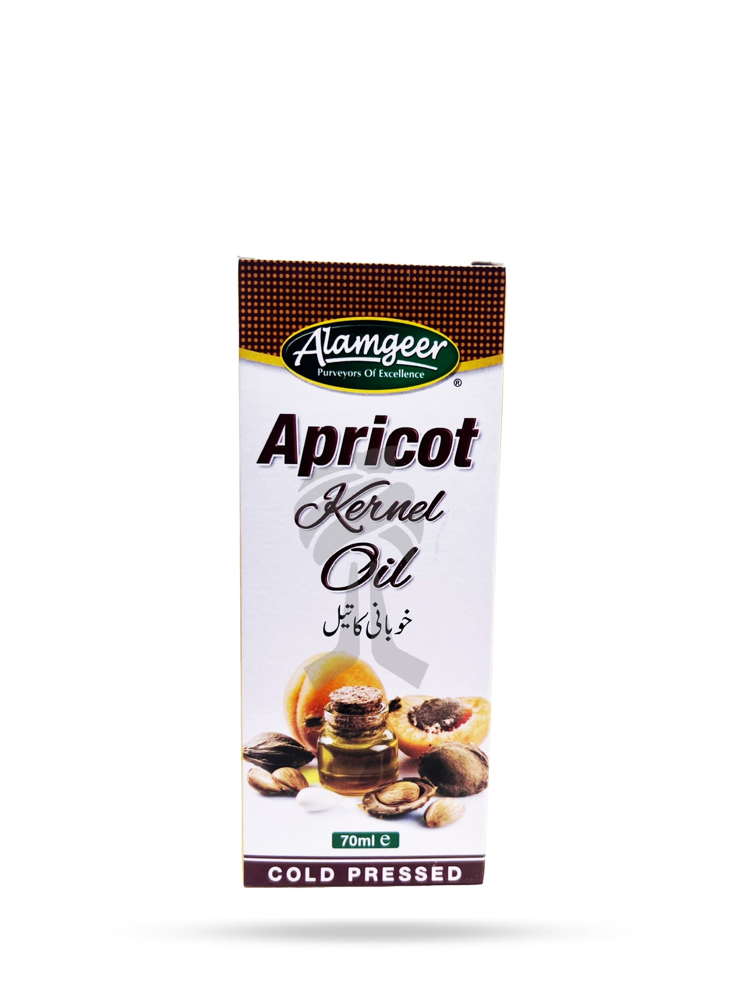 ALAMGEER APRICOT OIL 70ml