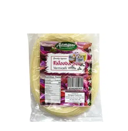 ALAMGEER FALOODA SEV 100G