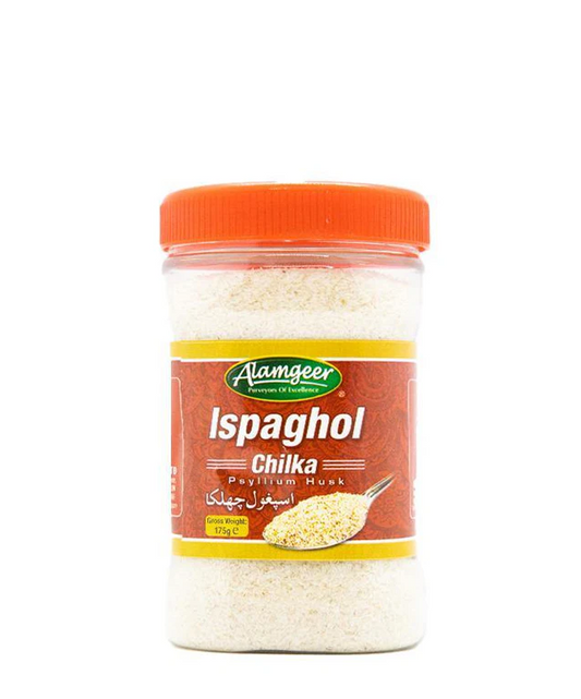 ALAMGEER ISPAGHOL CHILKA 175G