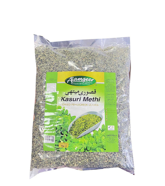 ALAMGEER KASURI METHI 1KG