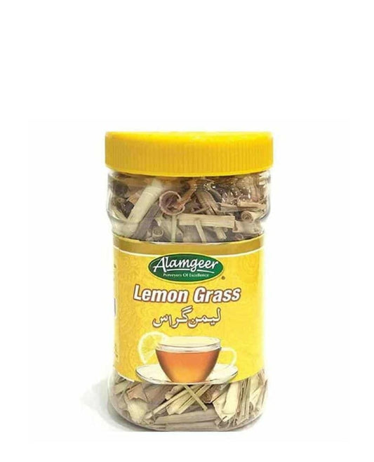 ALAMGEER LEMON GRASS 80G