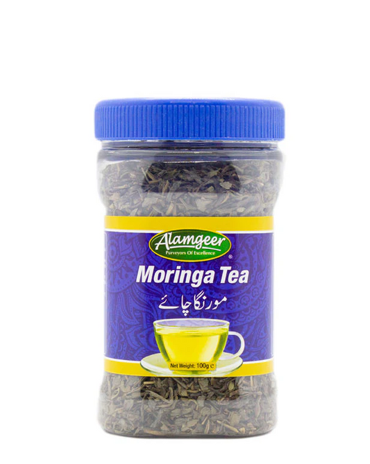 ALAMGEER MORINGA TEA 100G