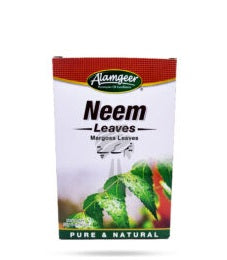 ALAMGEER NEEM LEAVES 25G