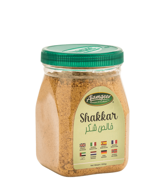 ALAMGEER SHAKAR 550G