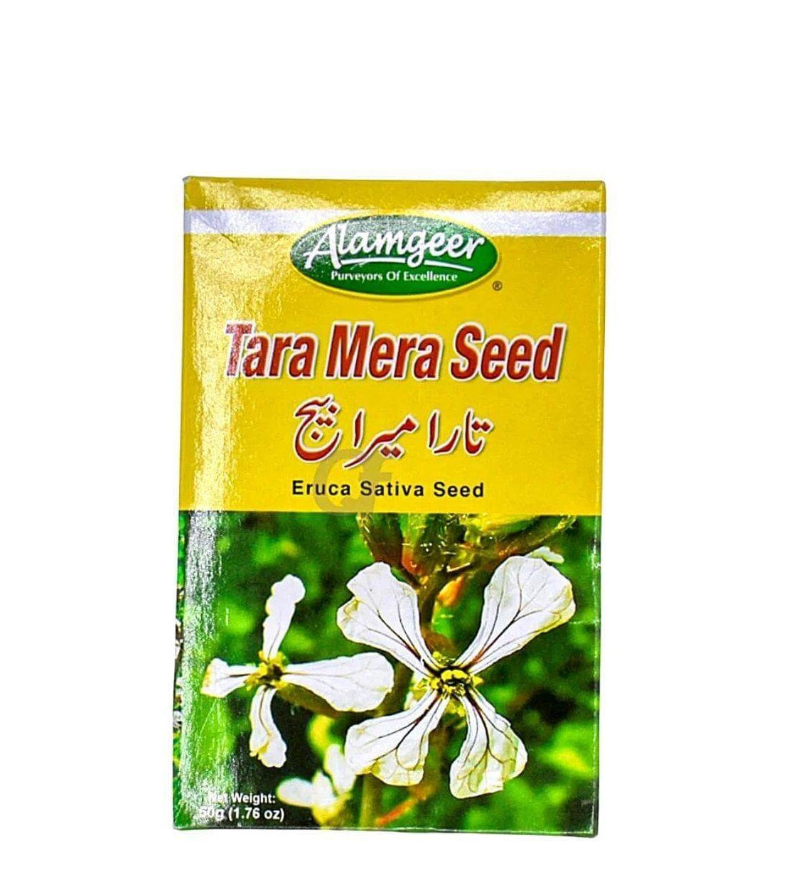 ALAMGEER TARA MERA SEED 50G