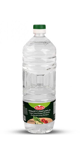AL DURRA WHITE VIEGAR 1L