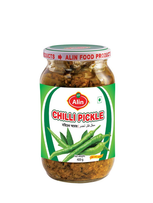 ALIN NAGA PICKLE 300G