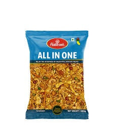 H/R ALL IN ONE 200G