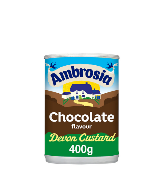 AMBROSIA RICE PUDDING 400G