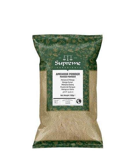 AMCHOOR POWDER 100G (SUPREME QUALITY)