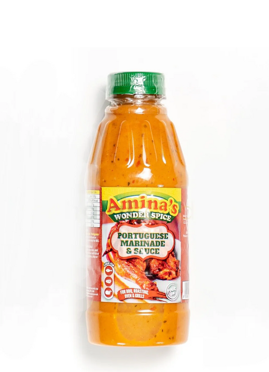 AMINAS PORTUGUESE 500ML