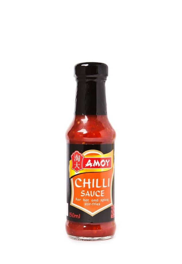 AMOY CHILLI SAUCE 150ML