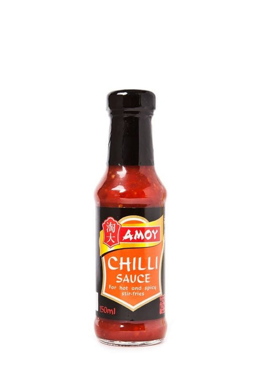 AMOY CHILLI SAUCE 150ML