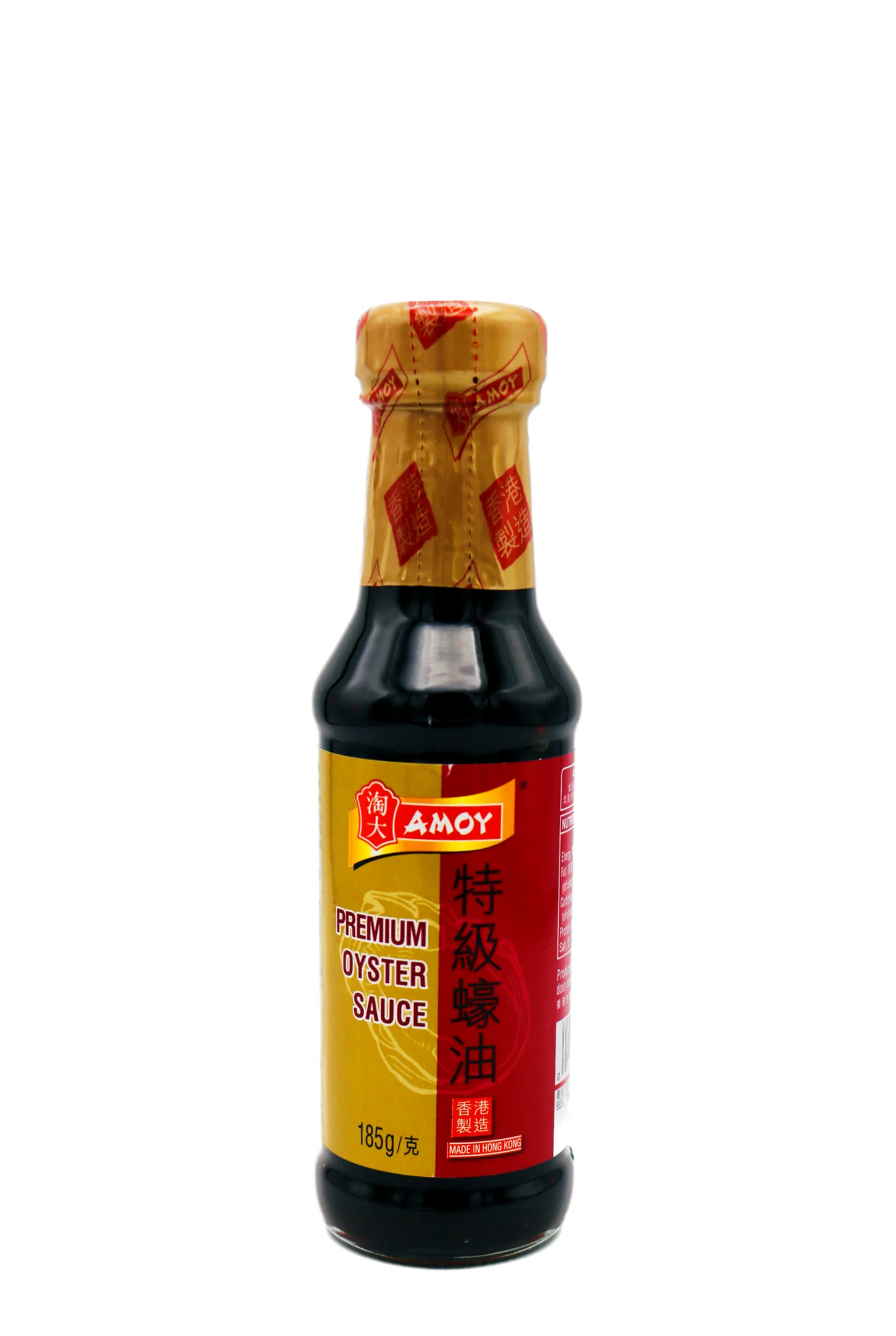 AMOY OYSTER SAUCE 150ML