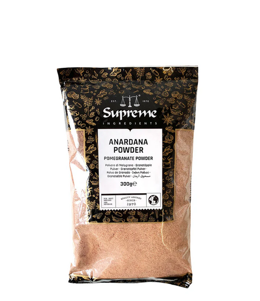 SQ ANARDANA PWD 300G