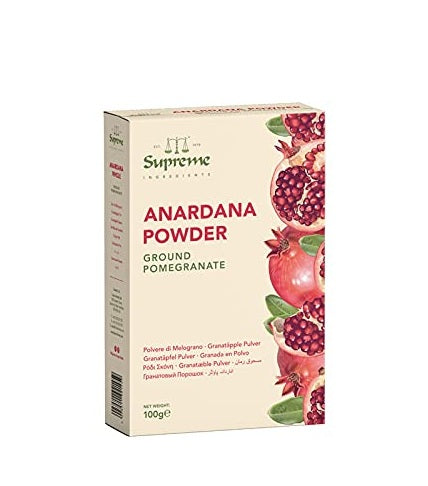 SQ ANARDANA PWD 100G