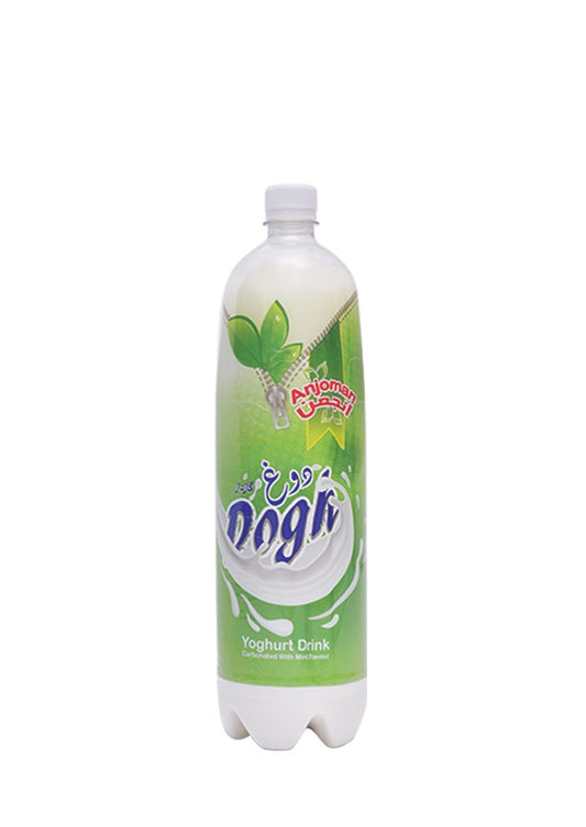 ANJOMAN YOGURT DRINK 1.5L