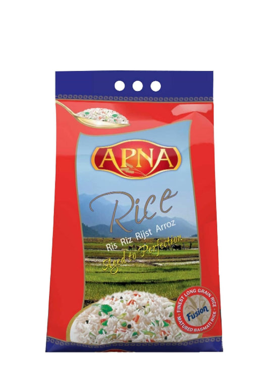 APNA LONG GRAIN 5KG