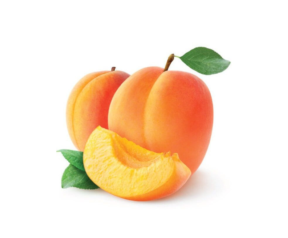 APRICOTS