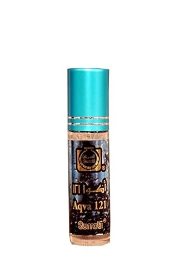 AQVA 121 ATAR ROLL ON 6ML