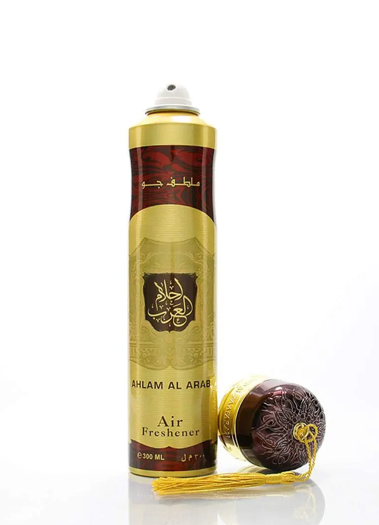 ARABIC AIR FRESHENER 300ML