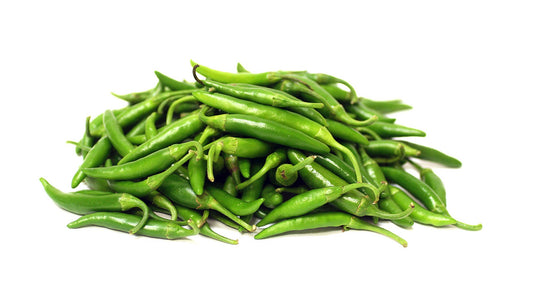 ASIAN CHILLI PER KG