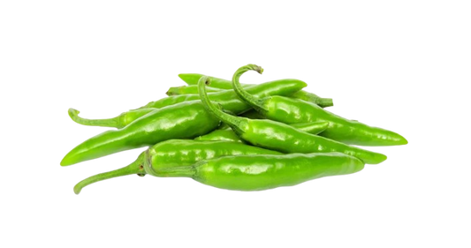 ASIAN CHILLI 250G