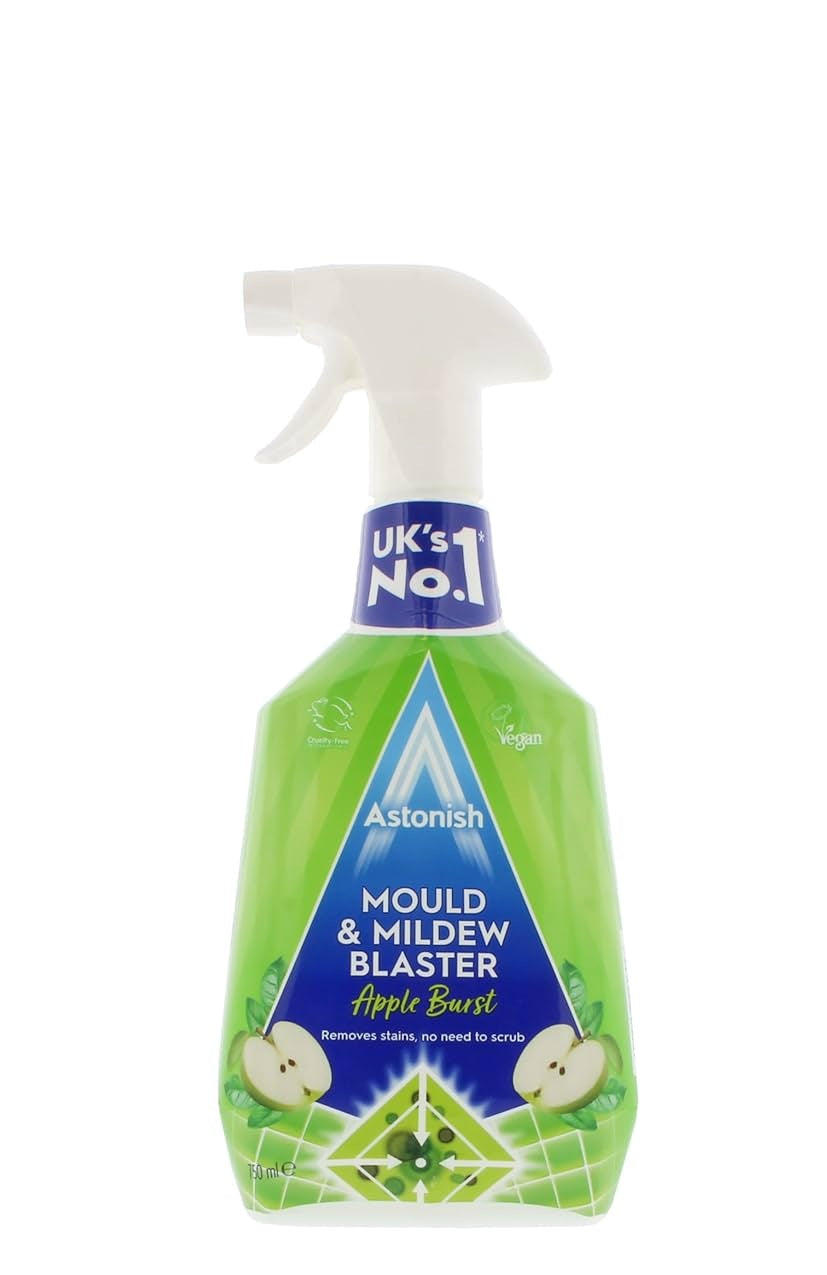 ASTONISH MOULD & MILDEW BLAST 750ML