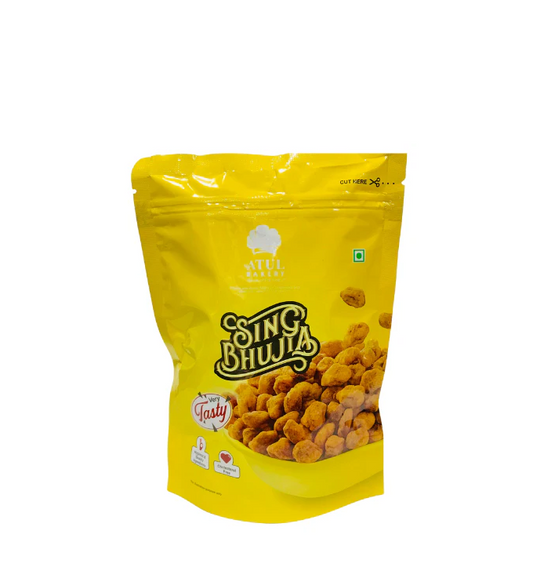 ATUL BAKERY BHUJIA 200G