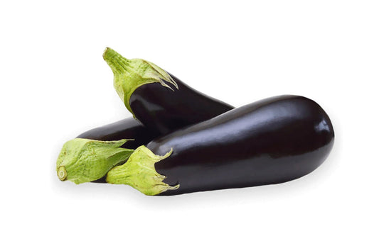 AUBERGINE DUTCH