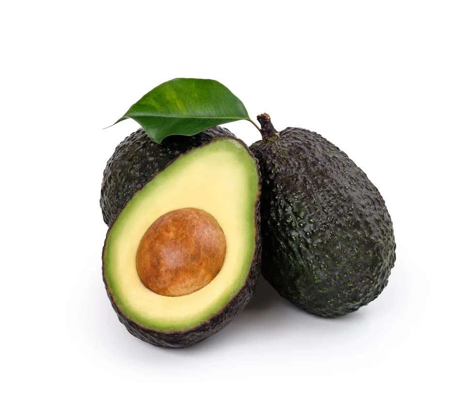 AVOCADO BLACK