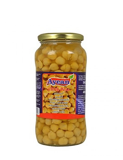 AYCAN CHICK PEASE 580G