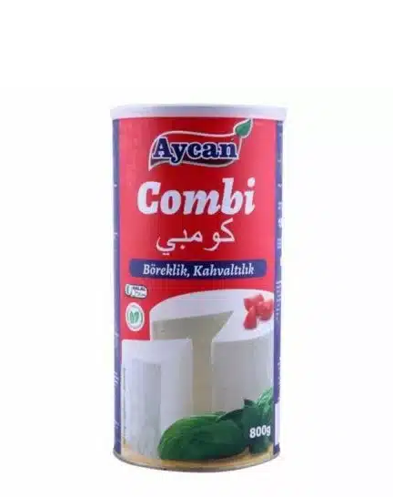 AYCAN COMBI 800G
