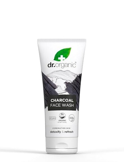 AY DETOX CHARCOAL FACE WASH 150ML