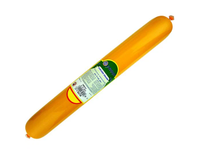 AYNOOR CHICKEN SALAMI 800G