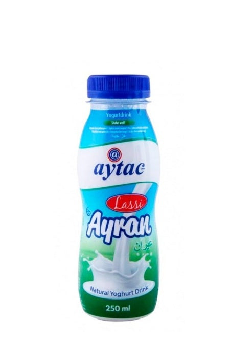 AYTAC AYRAN LASSI 250ML