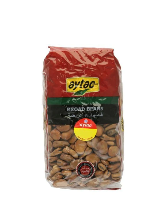 AYTAC BROAD BEANS 850G