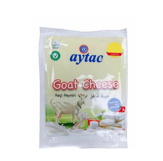 AYTAC GOAT CHEESE 150G