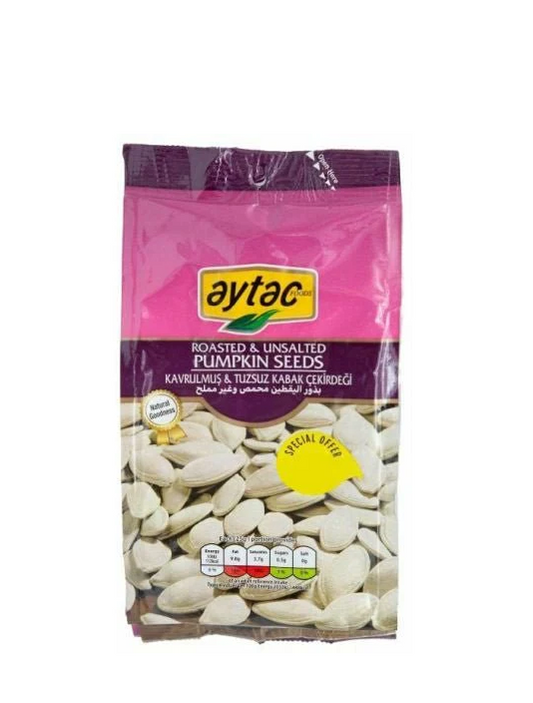 AYTAC PUMPKIN SEED 140G