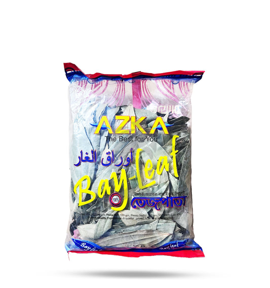 AZKA BAY LEAF 100G
